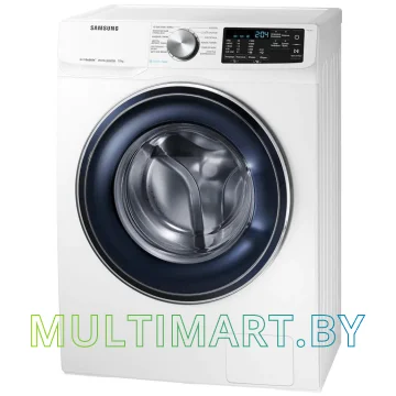 Стиральная машина Samsung WW80R42LXFWDLP